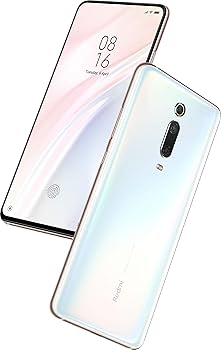 Xiaomi Redmi K20 Pro サマーホワイト 6GB / 128GB Redmi K20 Pro now available in the new 